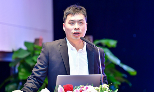 黄磊：数字政府下数据智能门户建设实践