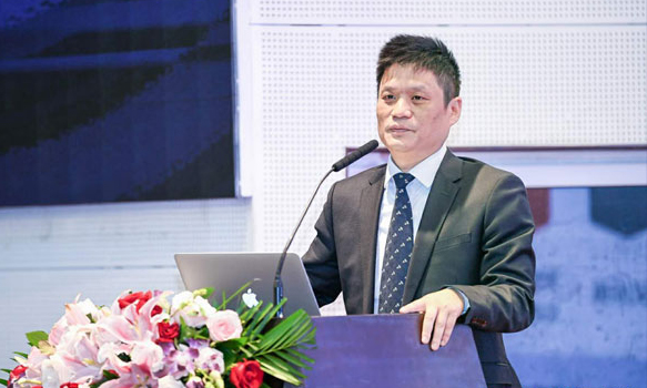 杨冰之：政府数据治理与智慧社会前瞻