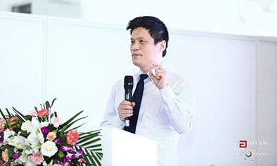杨冰之：大数据时代，企业数据资产管理之道