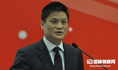 杨冰之：中国智慧城市发展与"数据开放运动"