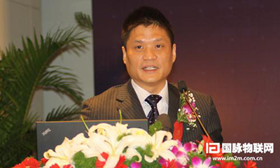 杨冰之：智慧城市建设不在基础优劣 而在理念高低