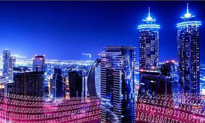 杨冰之：中国智慧城市建设不可临摹西方思维