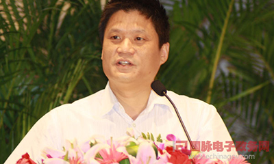 杨冰之：寻找外文版继续前行的动力