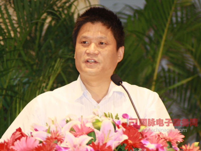 杨冰之：寻找外文版继续前行的动力