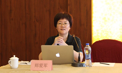 赢博专家受邀参加浙江省文化系统工作会议