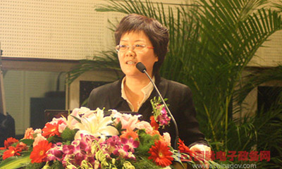 郑爱军：顶层设计与评估应成智慧城市建设动力
