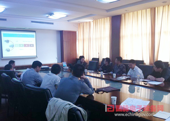 赢博智慧城市研究中心常务副主任、北京赢博互联信息顾问有限公司总经理、首席规划师郑爱军女士应邀为“浙江省交通运输系统信息化人员培训班”授课
