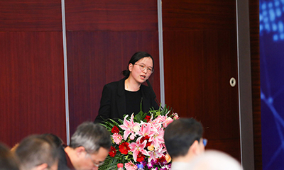 王路燕：大数据时代政府数据资产管理实践