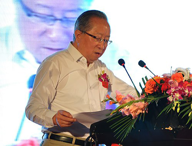 高新民：2015年中国网民能够达到7到8个亿