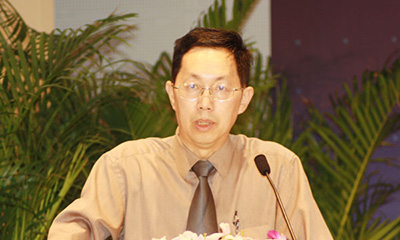姜奇平：智慧城市下的智慧政府探索