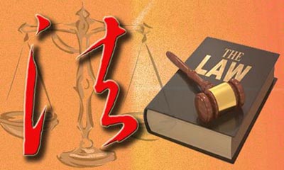 汪玉凯：依法治国“2.0版”将国家治理纳法治轨道