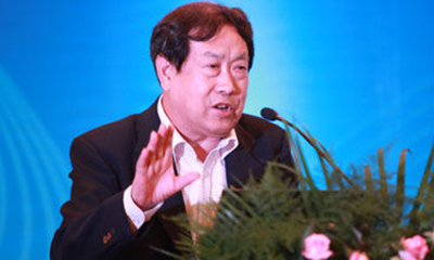 汪玉凯：微博倒逼政府转型