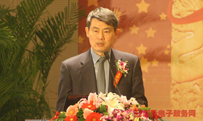 汪向东：“2012中国智慧政府发展年会”讨论的八大问题