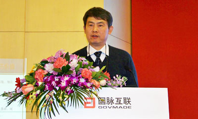汪向东：特色政府网站的发展离不开创新