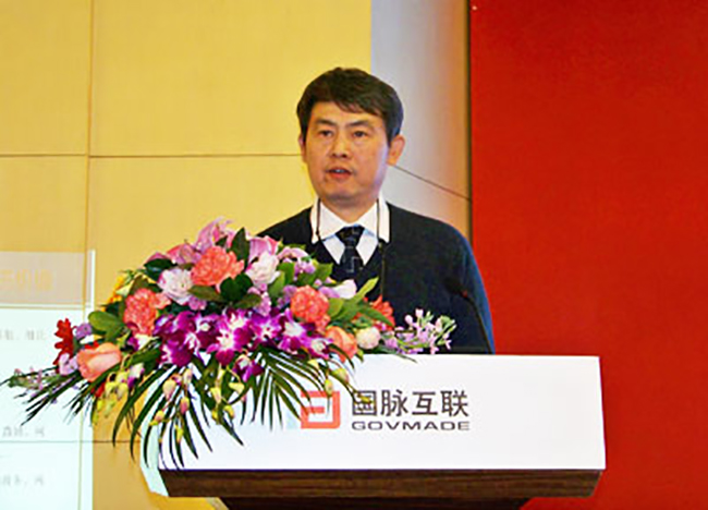 汪向东：特色政府网站的发展离不开创新