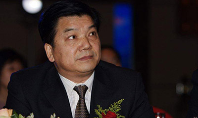 周德铭：构建政务数据共享开放大平台