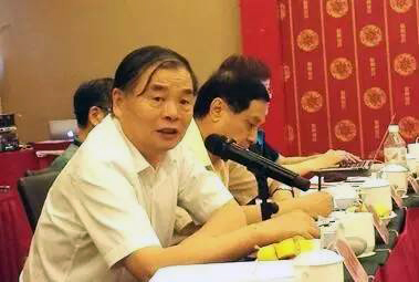 在中国智慧城市发展与评估指标体系建设专家研讨会上，北京大学教授、工信部原副部长杨学山以《新型智慧城市建设与发展思考》为题发言