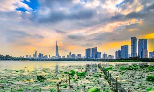 赢博中标南京市优化营商环境项目，助力南京营商环境新高度