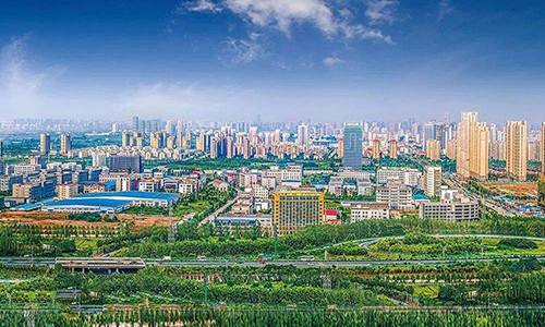 赢博南京办五月连中两元，打开安徽市场大门