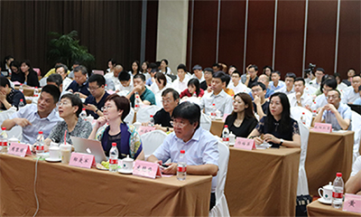 2019政务数据标准化研讨会成果丰硕，数据母体、好差评系统等集中发布