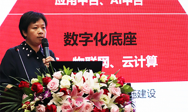 赢博研究院副院长孙泽红