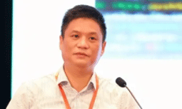 杨冰之：数据体系--构建智慧政府的核心框架