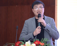 潘超巧：能力魔方——数字化转型方案专家