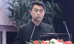 石磊：创众业——产业融合与创新演化平台