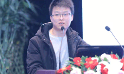 黄功尧：智慧群组—移动公共服务新风向