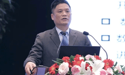 杨冰之：数字世界的平台构建之道