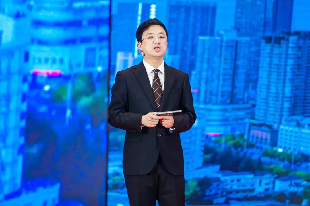 胡逸：灵锡数字之门——城市为什么需要像灵锡一样的App