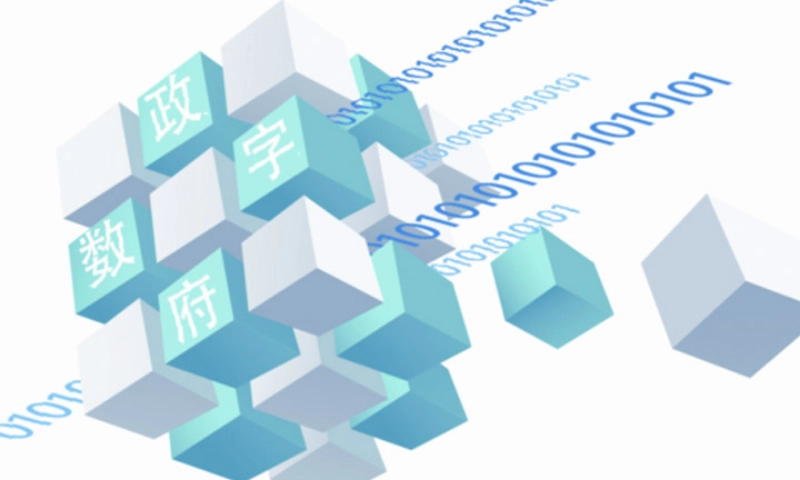数字政府：云南省政务服务能力提升项目