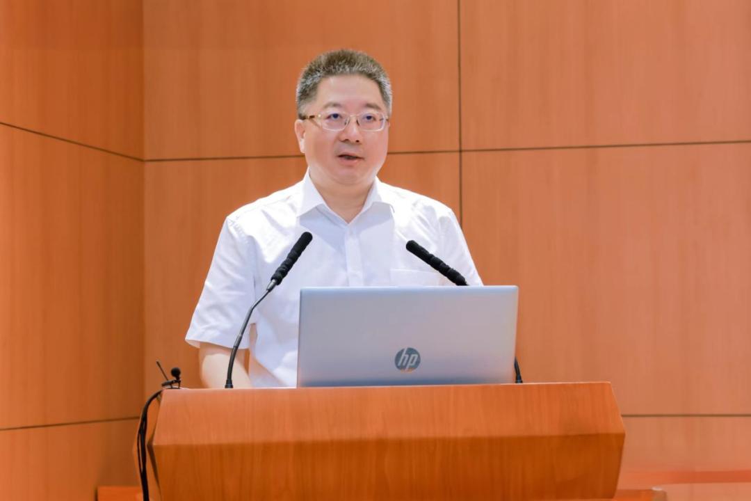 丁友刚：数据资源入表或改变企业投资决策方式