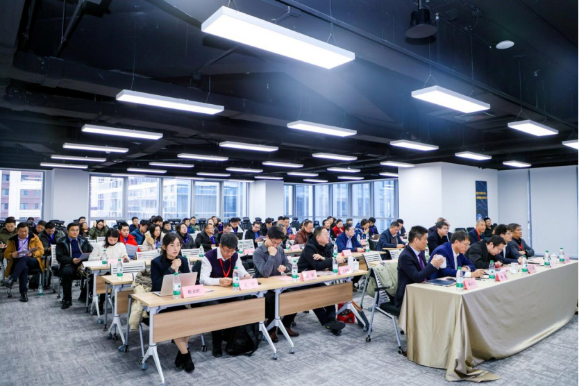  专家演讲 | 王维：低空经济与综合交通运输体系